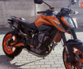 КТМ Duke 790 2019 у Рівному на Automoto.ua Помаранчевий КТМ Duke 790, об'ємом двигуна 0.8 л та пробігом 16 тис. км за 8000 $, фото 4 на Automoto.ua