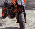КТМ Duke 790 2019 у Рівному на Automoto.ua Помаранчевий КТМ Duke 790, об'ємом двигуна 0.8 л та пробігом 16 тис. км за 8000 $, фото 9 на Automoto.ua