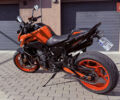 КТМ Duke 790 2019 у Рівному на Automoto.ua Помаранчевий КТМ Duke 790, об'ємом двигуна 0.8 л та пробігом 16 тис. км за 8000 $, фото 15 на Automoto.ua