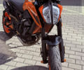 КТМ Duke 790 2019 у Рівному на Automoto.ua Помаранчевий КТМ Duke 790, об'ємом двигуна 0.8 л та пробігом 16 тис. км за 8000 $, фото 11 на Automoto.ua