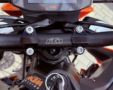 КТМ Duke 790 2019 у Рівному на Automoto.ua Помаранчевий КТМ Duke 790, об'ємом двигуна 0.8 л та пробігом 16 тис. км за 8000 $, фото 37 на Automoto.ua