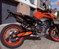 КТМ Duke 790 2019 у Рівному на Automoto.ua Помаранчевий КТМ Duke 790, об'ємом двигуна 0.8 л та пробігом 16 тис. км за 8000 $, фото 30 на Automoto.ua