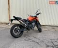 Оранжевый КТМ Duke 790, объемом двигателя 0.8 л и пробегом 3 тыс. км за 9783 $, фото 4 на Automoto.ua
