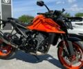купити нове авто КТМ Duke 990 2024 року від офіційного дилера Дніпромотор КТМ фото