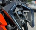 купити нове авто КТМ Duke 990 2024 року від офіційного дилера Дніпромотор КТМ фото