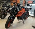 купить новое авто КТМ Duke 990 2024 года от официального дилера Дніпромотор КТМ фото