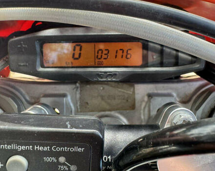 КТМ Enduro EXC-F 500, об'ємом двигуна 0 л та пробігом 3 тис. км за 8600 $, фото 2 на Automoto.ua