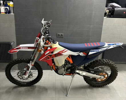 КТМ Enduro EXC-F 500, об'ємом двигуна 0 л та пробігом 1 тис. км за 14109 $, фото 21 на Automoto.ua