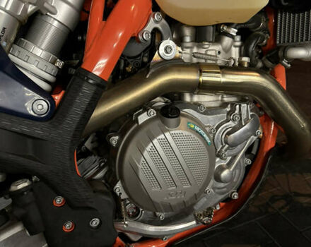 КТМ Enduro EXC-F 500, объемом двигателя 0 л и пробегом 1 тыс. км за 13884 $, фото 4 на Automoto.ua