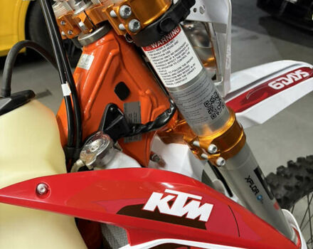 КТМ Enduro EXC-F 500, об'ємом двигуна 0 л та пробігом 1 тис. км за 14109 $, фото 14 на Automoto.ua