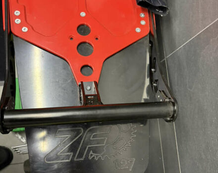 КТМ Enduro EXC-F 500, об'ємом двигуна 0 л та пробігом 1 тис. км за 14109 $, фото 16 на Automoto.ua