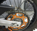 КТМ Enduro EXC-F 500, об'ємом двигуна 0 л та пробігом 1 тис. км за 14109 $, фото 8 на Automoto.ua