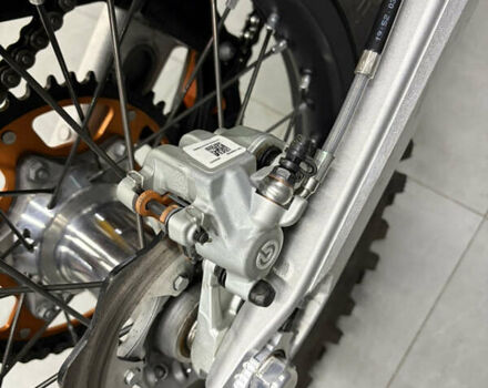 КТМ Enduro EXC-F 500, об'ємом двигуна 0 л та пробігом 1 тис. км за 14109 $, фото 12 на Automoto.ua