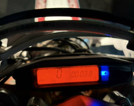 КТМ Enduro EXC-F 500, об'ємом двигуна 0 л та пробігом 1 тис. км за 14109 $, фото 1 на Automoto.ua