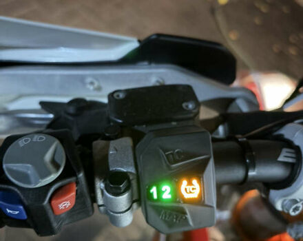 КТМ Enduro EXC-F 500, объемом двигателя 0 л и пробегом 1 тыс. км за 13884 $, фото 7 на Automoto.ua