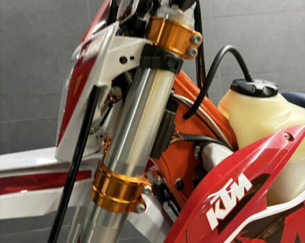 КТМ Enduro EXC-F 500, об'ємом двигуна 0 л та пробігом 1 тис. км за 14109 $, фото 31 на Automoto.ua