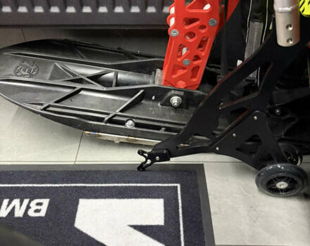 КТМ Enduro EXC-F 500, об'ємом двигуна 0 л та пробігом 1 тис. км за 14109 $, фото 17 на Automoto.ua