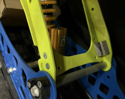 КТМ Enduro EXC-F 500, об'ємом двигуна 0 л та пробігом 1 тис. км за 14109 $, фото 18 на Automoto.ua