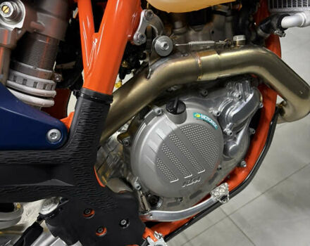 КТМ Enduro EXC-F 500, об'ємом двигуна 0 л та пробігом 1 тис. км за 14109 $, фото 13 на Automoto.ua