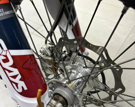 КТМ Enduro EXC-F 500, об'ємом двигуна 0 л та пробігом 1 тис. км за 14109 $, фото 15 на Automoto.ua