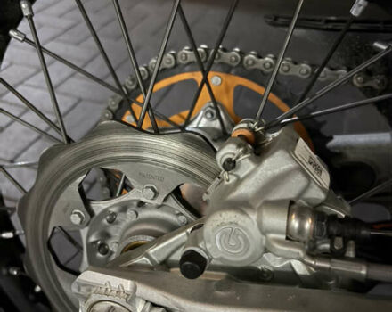 КТМ Enduro EXC-F 500, объемом двигателя 0 л и пробегом 1 тыс. км за 13884 $, фото 2 на Automoto.ua