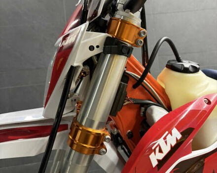 КТМ Enduro EXC-F 500, об'ємом двигуна 0 л та пробігом 1 тис. км за 14109 $, фото 30 на Automoto.ua