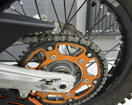 КТМ Enduro EXC-F 500, об'ємом двигуна 0 л та пробігом 1 тис. км за 14109 $, фото 33 на Automoto.ua