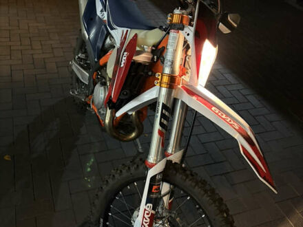 КТМ Enduro EXC-F 500, объемом двигателя 0 л и пробегом 1 тыс. км за 13884 $, фото 1 на Automoto.ua