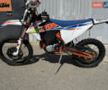 Помаранчевий КТМ Enduro EXC-F 500, об'ємом двигуна 0.51 л та пробігом 4 тис. км за 9500 $, фото 2 на Automoto.ua