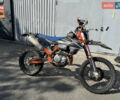 Помаранчевий КТМ Enduro EXC-F 500, об'ємом двигуна 0.51 л та пробігом 4 тис. км за 9500 $, фото 8 на Automoto.ua