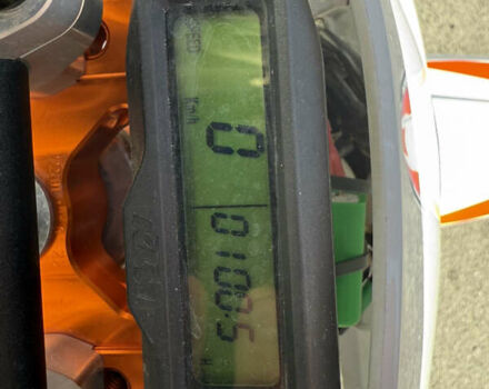 Помаранчевий КТМ Enduro EXC-F 500, об'ємом двигуна 0.51 л та пробігом 4 тис. км за 9500 $, фото 7 на Automoto.ua