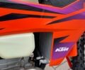 купити нове авто КТМ EXC-F 2024 року від офіційного дилера Сергій КТМ фото