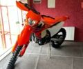 купить новое авто КТМ EXC-F 2024 года от официального дилера Влад КТМ фото