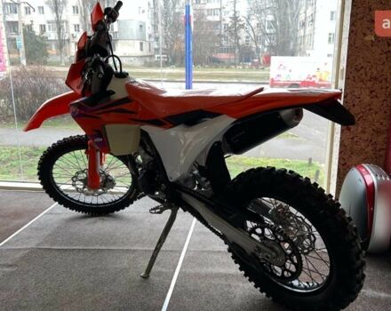 купити нове авто КТМ EXC-F 2024 року від офіційного дилера Влад КТМ фото