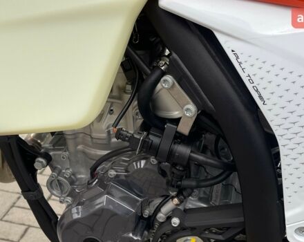 купить новое авто КТМ EXC-F 2024 года от официального дилера Сергій КТМ фото