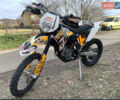 КТМ EXC-F 250, объемом двигателя 0.25 л и пробегом 1 тыс. км за 3050 $, фото 1 на Automoto.ua