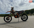 КТМ EXC-F 250, объемом двигателя 0.25 л и пробегом 14 тыс. км за 4000 $, фото 2 на Automoto.ua