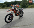 КТМ EXC-F 250, объемом двигателя 0.25 л и пробегом 14 тыс. км за 4000 $, фото 1 на Automoto.ua