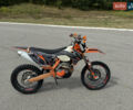 КТМ EXC-F 250, объемом двигателя 0.25 л и пробегом 14 тыс. км за 4000 $, фото 7 на Automoto.ua