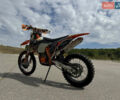 КТМ EXC-F 250, объемом двигателя 0.25 л и пробегом 14 тыс. км за 4000 $, фото 3 на Automoto.ua