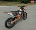 КТМ EXC-F 250, объемом двигателя 0.25 л и пробегом 14 тыс. км за 4000 $, фото 6 на Automoto.ua