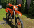 КТМ EXC 125, об'ємом двигуна 0 л та пробігом 87 тис. км за 2350 $, фото 1 на Automoto.ua