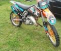 КТМ EXC 125, об'ємом двигуна 0 л та пробігом 25 тис. км за 1650 $, фото 1 на Automoto.ua
