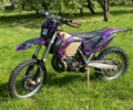 Черный КТМ EXC 250, объемом двигателя 0.25 л и пробегом 6 тыс. км за 4799 $, фото 3 на Automoto.ua
