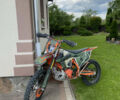 КТМ EXC 250, объемом двигателя 0.25 л и пробегом 2 тыс. км за 5200 $, фото 1 на Automoto.ua
