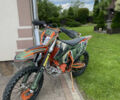 КТМ EXC 250, объемом двигателя 0.25 л и пробегом 2 тыс. км за 5200 $, фото 1 на Automoto.ua