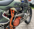 КТМ EXC 250, объемом двигателя 0.25 л и пробегом 2 тыс. км за 5200 $, фото 6 на Automoto.ua