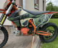 КТМ EXC 250, объемом двигателя 0.25 л и пробегом 2 тыс. км за 5200 $, фото 2 на Automoto.ua