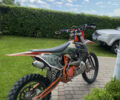КТМ EXC 250, объемом двигателя 0.25 л и пробегом 2 тыс. км за 5200 $, фото 5 на Automoto.ua