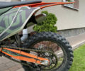 КТМ EXC 250, объемом двигателя 0.25 л и пробегом 2 тыс. км за 5200 $, фото 3 на Automoto.ua
